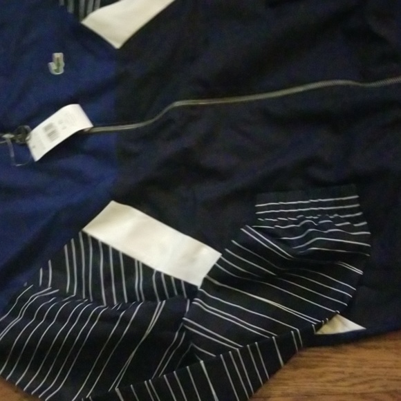 Track Windbreaker Suit - Picture 4 of 6
